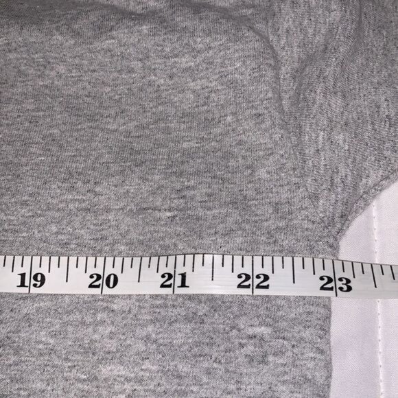 Star Wars Fresno Grizzlies Champion Gray T-Shirt XL 90% Cotton 10% Polyester - Picture 8 of 9